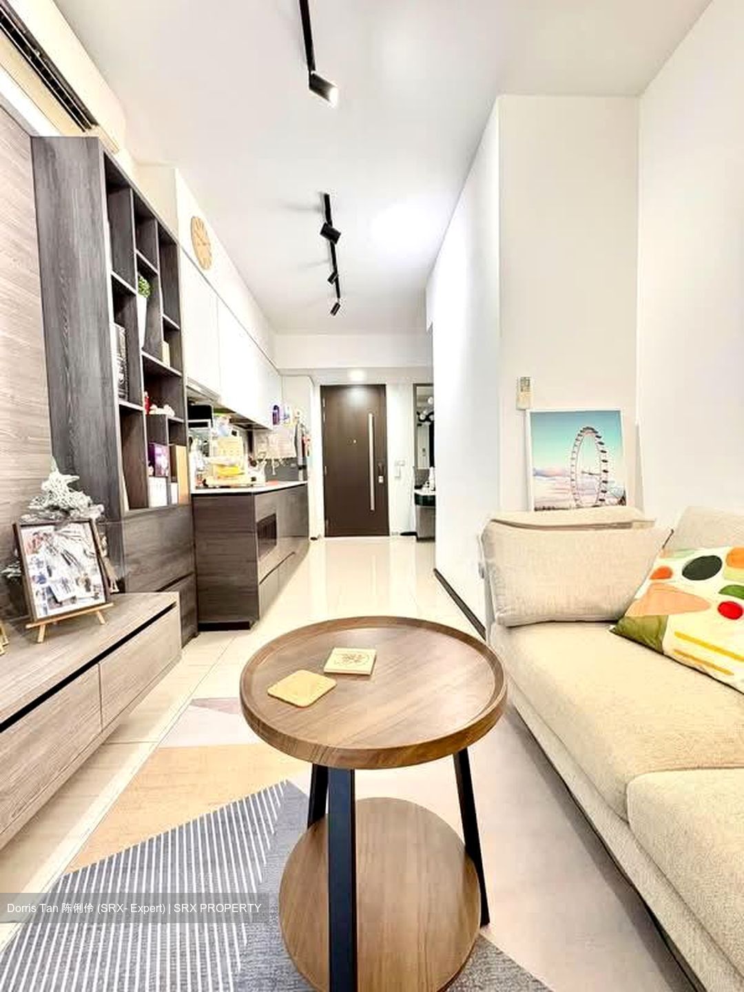 Sims Urban Oasis (D14), Condominium #602457681